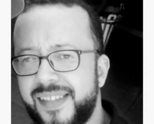 Marcelo Feitoza - Especiaista em Marketin de Conteúdo